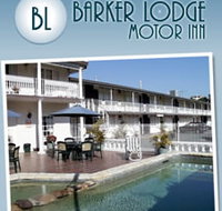 Barker Lodge Motor Inn - Holiday Adelaide