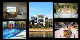Quality Inn Bellevue - Holiday Adelaide 0