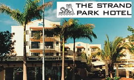 Strand Park Hotel - Holiday Adelaide 0
