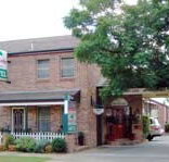 Cedar Lodge Motel - Holiday Adelaide
