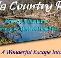 Koomulla Country Retreat - Holiday Adelaide