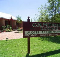 Campaspe Lodge - Holiday Adelaide