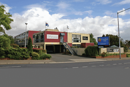 Comfort Inn Parkside - Holiday Adelaide