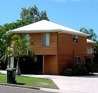 Boyne Island Motel and Villas - Holiday Adelaide