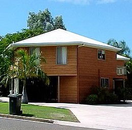 Boyne Island Motel And Villas - Holiday Adelaide 0