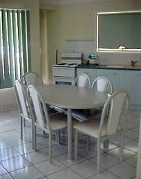 Boyne Island Motel And Villas - Holiday Adelaide 1