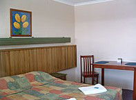Boyne Island Motel And Villas - Holiday Adelaide 2