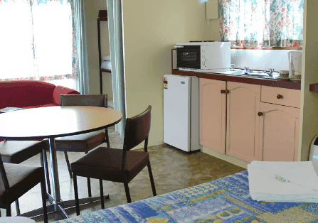 Stanley Cabin And Tourist Park - Holiday Adelaide 1