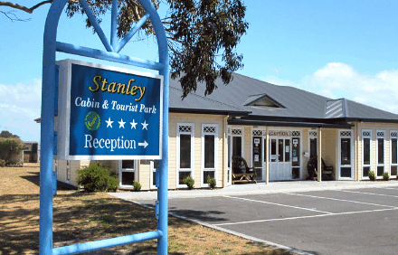 Stanley Cabin And Tourist Park - Holiday Adelaide 2