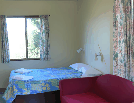 Stanley Cabin And Tourist Park - Holiday Adelaide 3