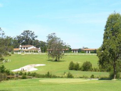The Oaks Ranch & Country Club - Holiday Adelaide 3