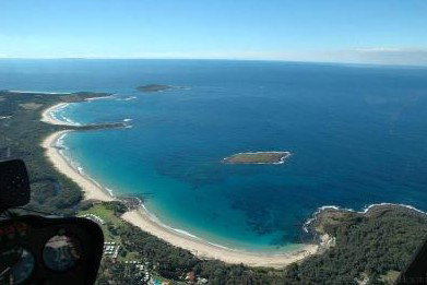 The Oaks Ranch & Country Club - Holiday Adelaide 4