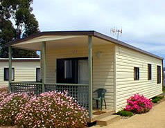 Swansea Holiday Park - Holiday Adelaide 1