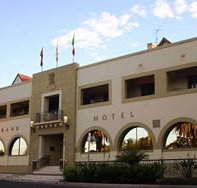 LIFESTYLE GRAND PTY LTD - Holiday Adelaide