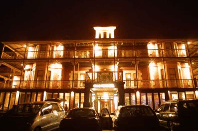 Grand Pacific Hotel Lorne - Holiday Adelaide