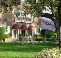 Brassey of Canberra - Holiday Adelaide