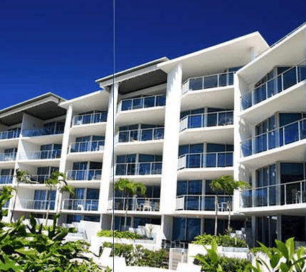 C Bargara Resort - Holiday Adelaide