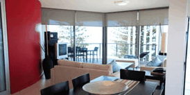 C Bargara Resort - Holiday Adelaide 2