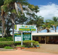 Avocado Motor Inn - Holiday Adelaide