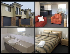 Admiral Motor Inn - Holiday Adelaide 0