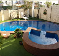 Comfort Inn Noahs In The Valley - Holiday Adelaide