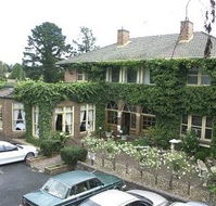 Berida Manor Country Resort - Holiday Adelaide