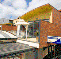 Anchorage Motel and Villas - Holiday Adelaide