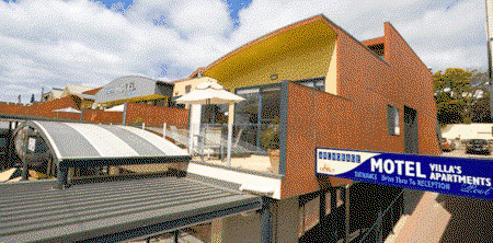 Anchorage Motel And Villas - Holiday Adelaide 0