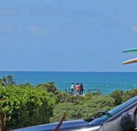 The Beachfront Motel - Holiday Adelaide