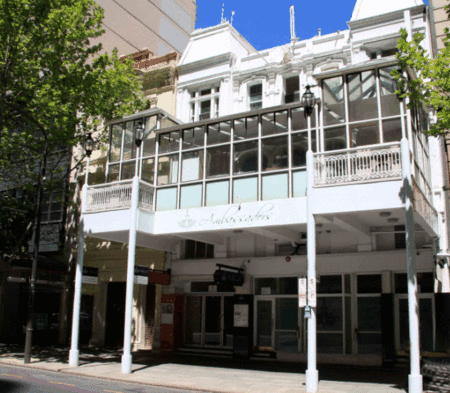 Ambassadors Hotel - Holiday Adelaide 0