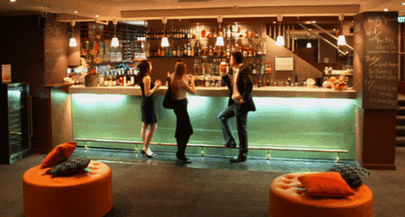 Ambassadors Hotel - Holiday Adelaide 1