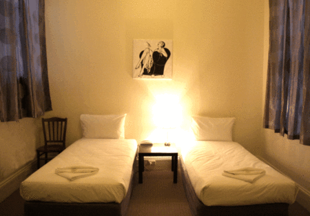 Ambassadors Hotel - Holiday Adelaide 2