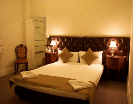 Ambassadors Hotel - Holiday Adelaide 3