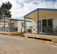 Crestview Top Tourist Park - Holiday Adelaide