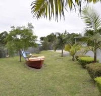 Ballymena Holiday Units - Holiday Adelaide
