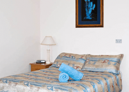 Bamboo Motor Inn - Holiday Adelaide