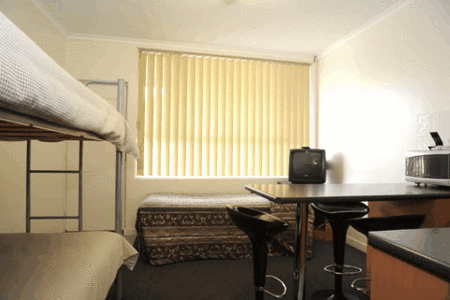 Bamboo Motor Inn - Holiday Adelaide 3