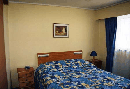 Bayside Gardens - Holiday Adelaide 1