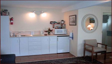 Lillypilly - Holiday Adelaide 1