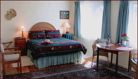 Lillypilly - Holiday Adelaide 2