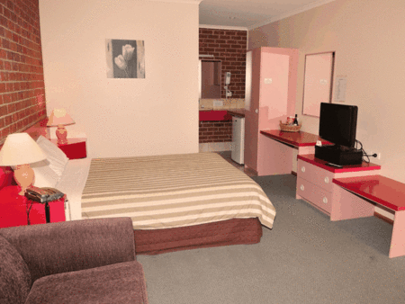 Werribee Motel  Apartments - Holiday Adelaide
