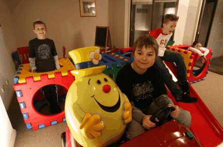 Breathtaker All Suite Hotel & Spa - Holiday Adelaide 5