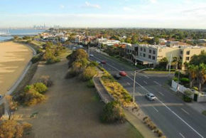 Brighton Savoy - Holiday Adelaide 2