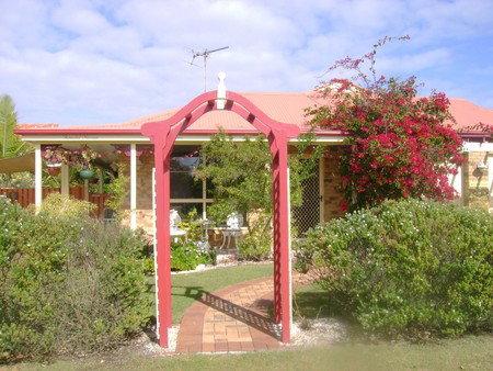 Angels Beach Lodge - Holiday Adelaide 0