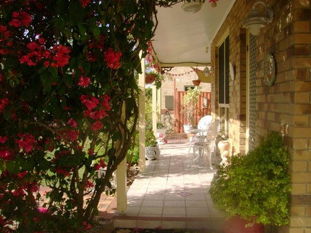 Angels Beach Lodge - Holiday Adelaide 2