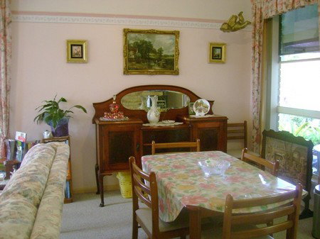 Angels Beach Lodge - Holiday Adelaide 4