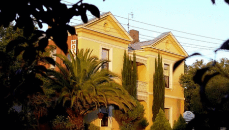 Campbell Street Lodge - Holiday Adelaide