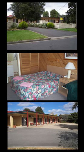 Ace Swan Motel - Holiday Adelaide 0