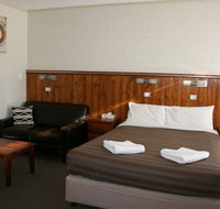 Central Motel Mildura - Holiday Adelaide