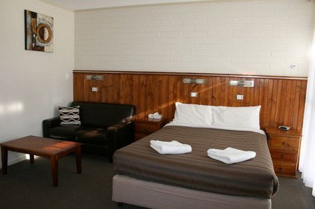 Central Motel Mildura - Holiday Adelaide 0